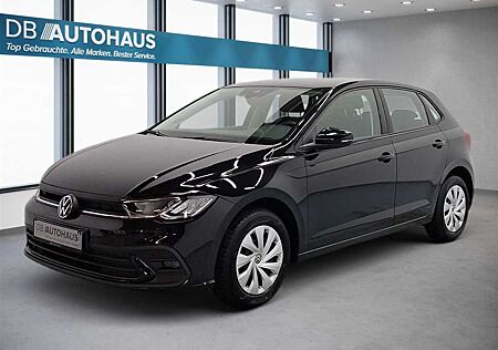 VW Polo Volkswagen Life 1.0 TSI Navi IQ.Drive-Paket