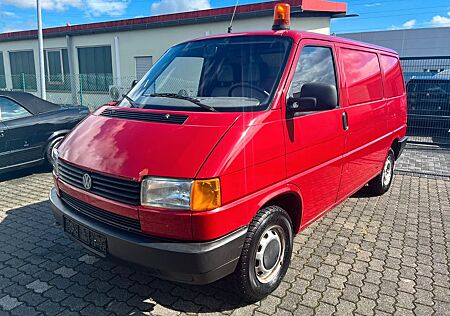 VW T4 Volkswagen Transporter/ für Gewerbe/ für Umbau