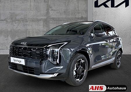 Kia Sportage PE 1.6 TGDi 2WD DCT Spirit Harmann/Kard