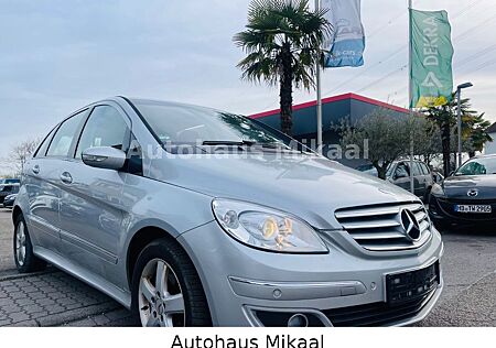 Mercedes-Benz B 200 B -Klasse
