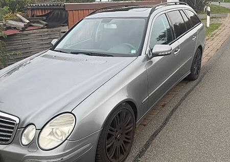 Mercedes-Benz 320 gebraucht kaufen Mercedes-Benz 320 cdi Avangarde 7 G tronic