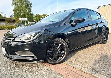 Opel Astra K Lim. 5-trg. Edition Start/Stop