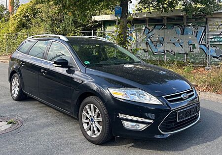 Ford Mondeo 1,6TDCi 85kW Ambiente ECOnetic Turnie...