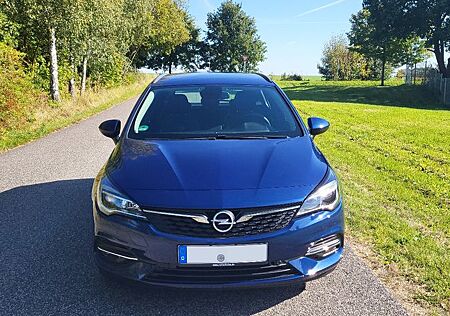 Opel Astra ST 1.5 Diesel 77kW -