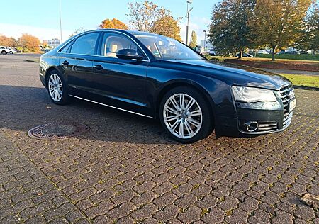 Audi A8 L 4.2 TDI tiptronic quattro -
