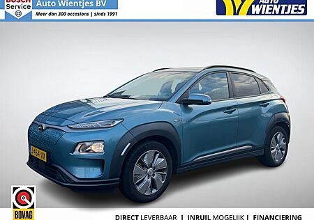 Hyundai Kona EV Fashion 64kWh | SOH 98% | Navi | kamera