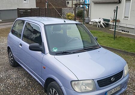 Daihatsu Cuore 1.0 Top Top
