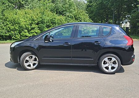Peugeot 3008 Premium 120 VTi Premium