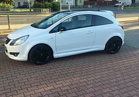Opel Corsa 1.2 Twinport Color Edition Color Edition