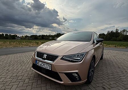 Seat Ibiza 1.0 TSI 70kW XCELLENCE XCELLENCE