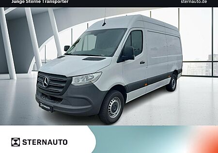 Mercedes-Benz Sprinter 317 KA 36 HD DAB MBUX Klima Kamera