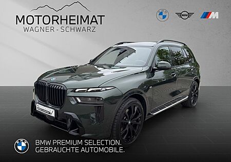 BMW X7 xDrive40i Individual M SportPro 22" ExeDrivPr