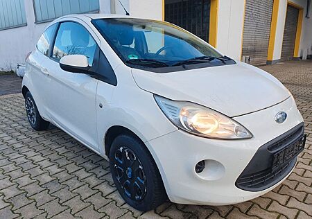 Ford Ka Trend Neu TÜV