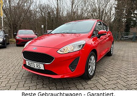 Ford Fiesta Trend*CARPLAY*Klima*Spurass*LIM*Allwetter