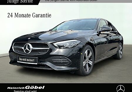 Mercedes-Benz C 180 Avantgarde (EURO 6e)