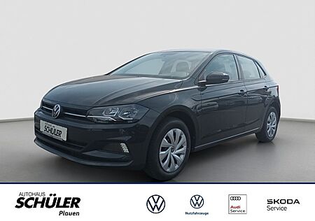 VW Polo Volkswagen 1.0*Comfortline*KLIMA*MFA*MFL