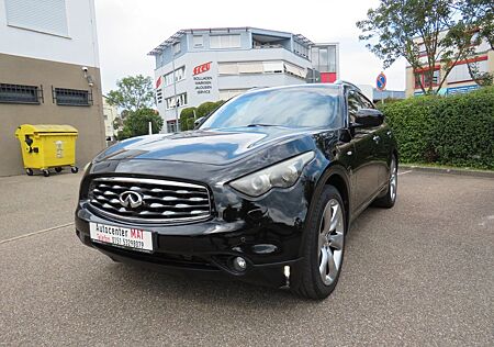 Infiniti FX FX30d GT Bi-Xenon Leder Navi Kamera