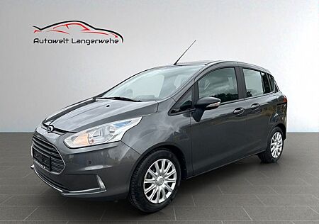 Ford B-Max Trend*PDC*SHZ*Tüv Neu*1.Hand*