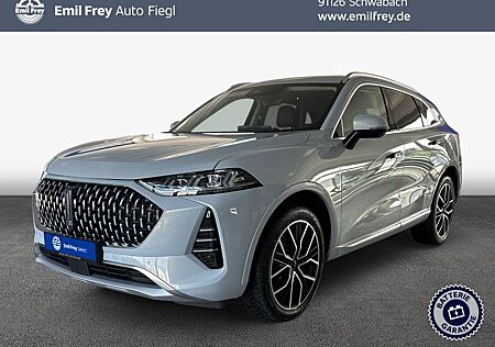 GWM WEY 05 Premium 150 kW, 5-türig