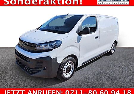 Opel Vivaro gebraucht kaufen Opel Vivaro Kasten 180° KAM+KLIMA+EPH 88 kW (120 P...
