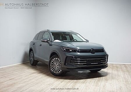 VW Tiguan Volkswagen 2.0 TDI 4MOTION Elegance/ACC/AHK/Kam/Key