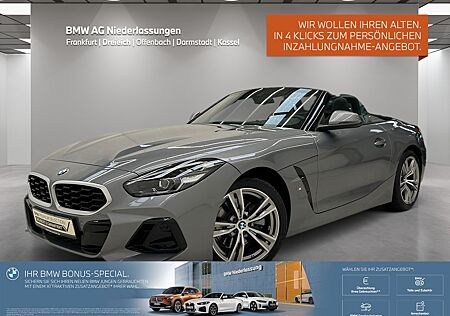 BMW Z4 sDrive20i LiveCockpitProf PDC Driv.Assist