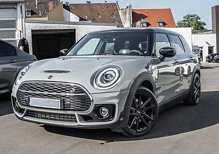 Mini Cooper S Clubman JCW AERO KIT HUD NAVI CARPLAY PDC HARMAN CARDON