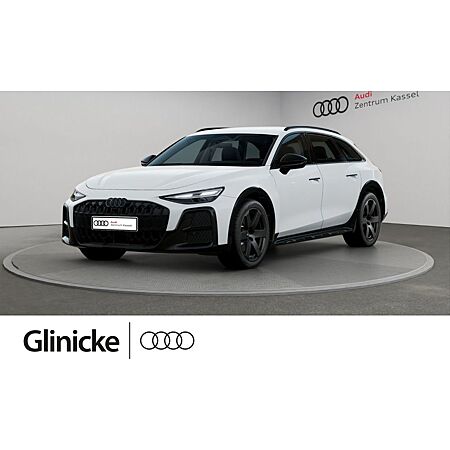 Audi A6 Allroad leasen