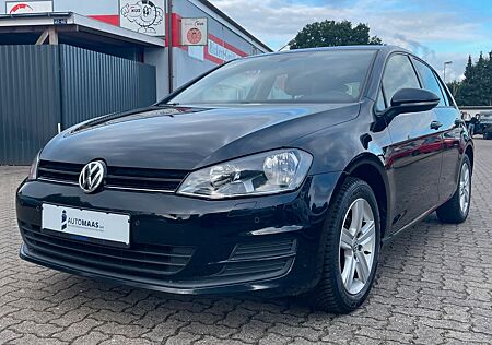 VW Golf Volkswagen VII 1,2 TSI Lim. Comfortline °NAVI°SZH°PDC°