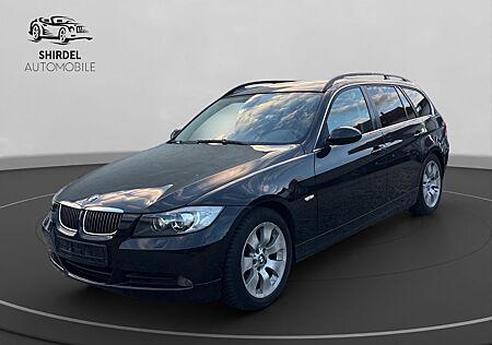 BMW 325i 325 Baureihe 3 Touring xDrive