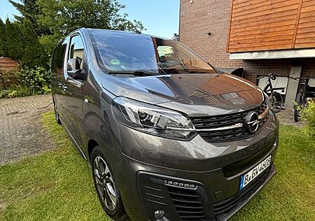 Opel Zafira Life 100 kW 75kWh Elegance M großer Akki