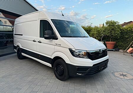 MAN TGE L3H3 2.0 TDI 140PS 1-Hand AHK (VW Crafter)