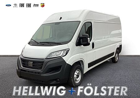 Fiat Ducato KaWa L4H2 + Klima + RFK + PDC+ Multimedia