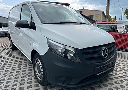 Mercedes-Benz Vito Kasten 111 CDI FWD*Klima*Temp*2.Hand*