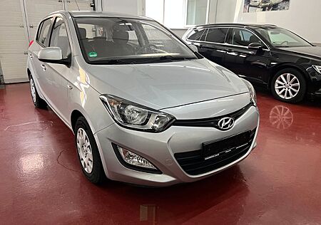 Hyundai i20 5 Star Edition