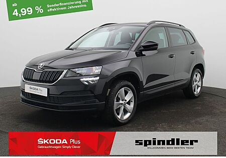 Skoda Karoq Ambition 2.0TDI DSG / Navi, SmartLink, ACC