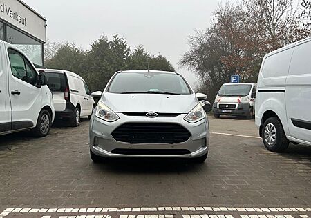 Ford B-Max 1.6 TDCI Titanium