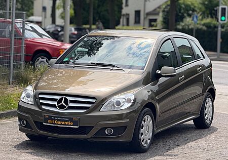 Mercedes-Benz B 170 B -Klasse