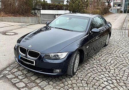 BMW 320i Cabrio -