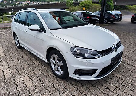 VW Golf Volkswagen VII Variant Comfortline R-Line 1.Hand 70000