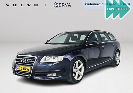 Audi A6 Avant 2.0 TFSI Pro Line S | panorama dach | s