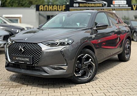 DS Automobiles DS3 Crossback Rivoli*HuD*Digital Tacho* 360 Grad