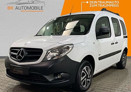 Mercedes-Benz Citan 111 CDI lang #Klima#SHZ