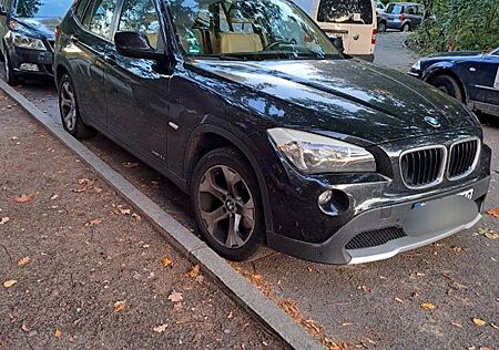 BMW X1 xDrive18d -