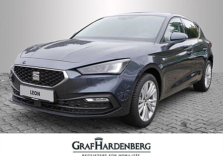 Seat Leon Style Edition 1.0 eTSI 110PS DSG SHZ RFK