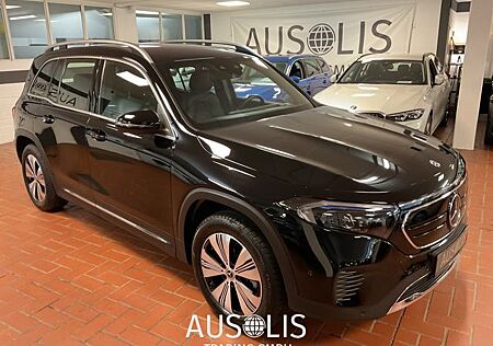 Mercedes-Benz EQB 250 Progressive Advanced,Kamera,Media