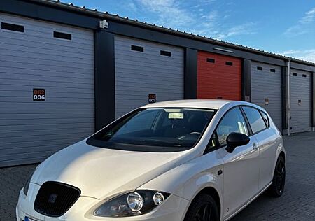 Seat Leon 2.0 TDI CR Style Copa Style Copa