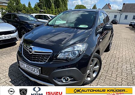 Opel Mokka Innovation 1.4 Turbo Navi Bi-Xenon Kurvenl