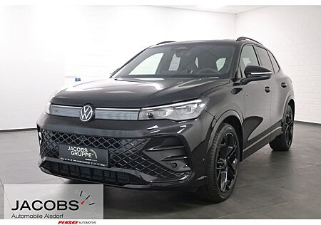 VW Tiguan Volkswagen 2.0 TDI R-Line "Black Style" DSG,Navi,Mat