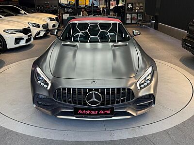 Mercedes-Benz AMG GT C AMG GTC Roadster*KERAMIK*BUR*